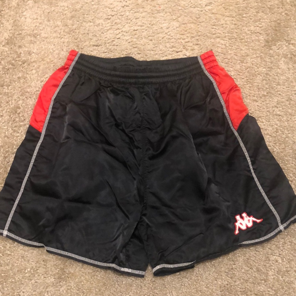 Kappa Size L Shorts